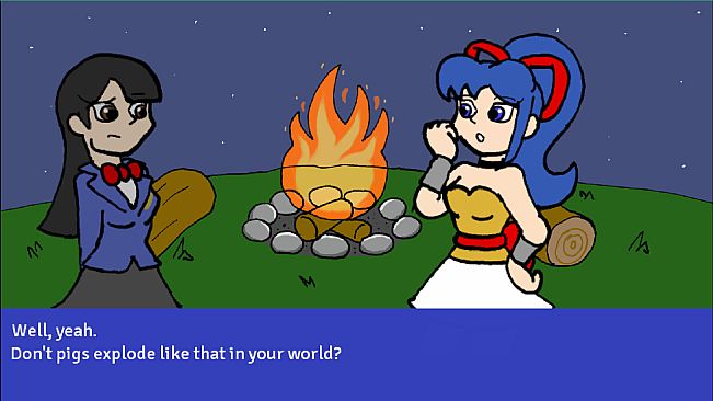 You Have to Play This Game