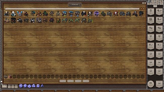 Fantasy Grounds - Devin Night Token Pack 140: Heroic Characters 27