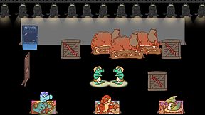 Help! I am REALLY horny!