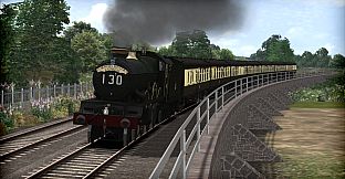 Train Simulator: BR Castle Class Loco Add-On