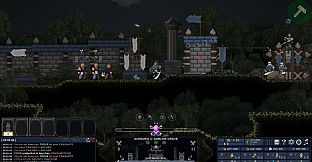 King of the Savage Realms