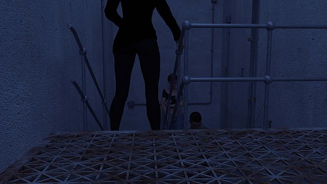 My Pleasure - Season 1