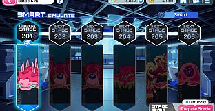Muv-Luv Girls Garden