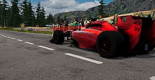 Engine Evolution 2023