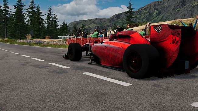 Engine Evolution 2023