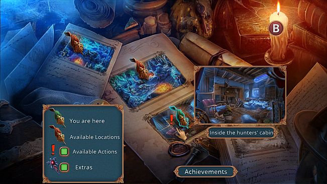 Royal Romances: Endless Winter CE Xbox