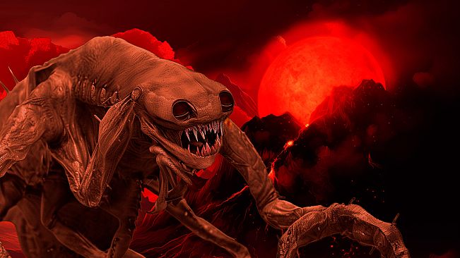 Metamorphosis: Victims of the red sun