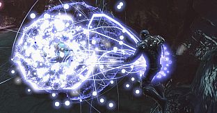 DC Universe Online - Power Bundle (2016)