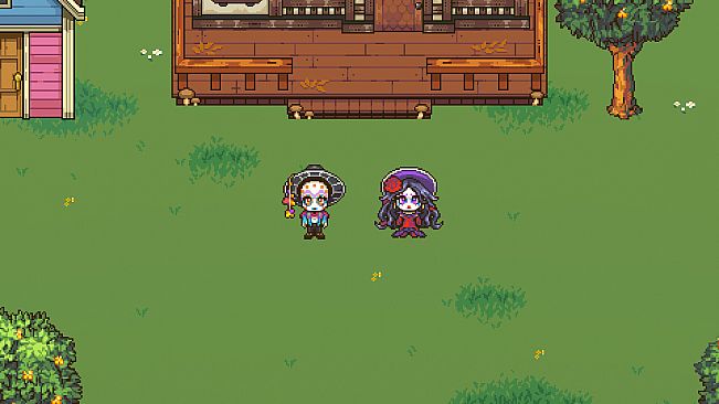 Sun Haven: Día de Delights Pack