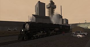 Train Simulator: Union Pacific Challenger Loco Add-On