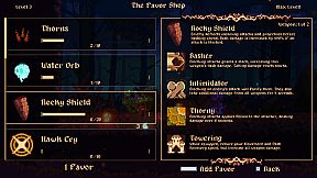 Koboo: The Tree Spirit