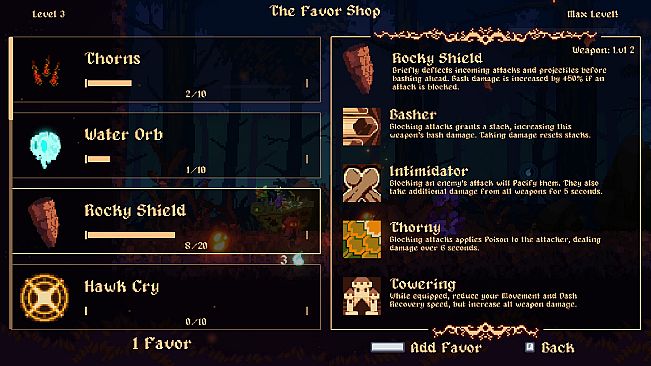 Koboo: The Tree Spirit