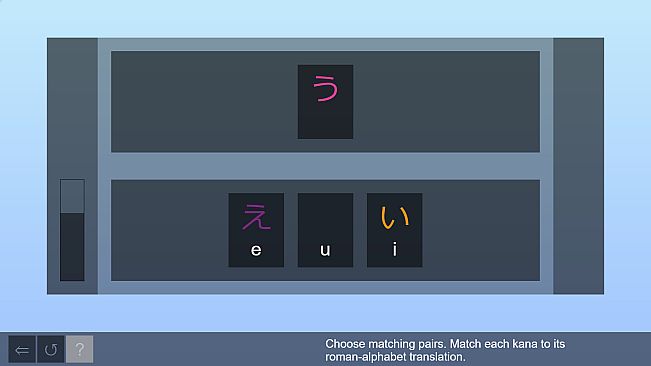 Easy Japanese Hiragana