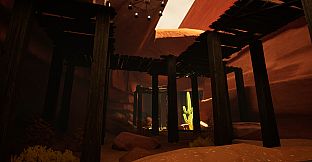 Buried Bullets