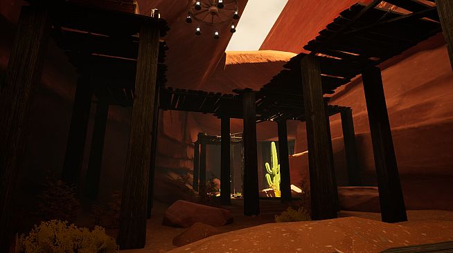 Buried Bullets