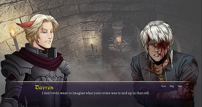 The Marauder Chronicles: Curse Over Valdria