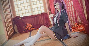 Paranoia: Deliver Me Cosplay Album