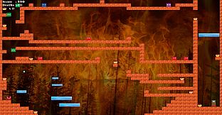 Box Maze - Cubert Friends Skins Pack