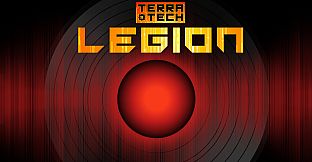 TerraTech Legion Soundtrack