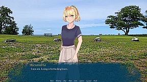 The Ghost of Alcantra