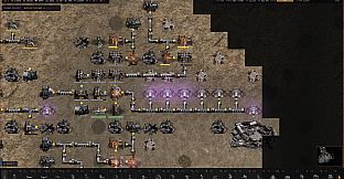 The Last Factory