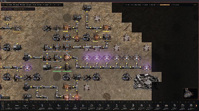 The Last Factory