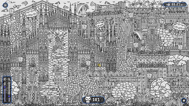 101 Cats Hidden in Milan