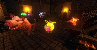 Loot Hoggers
