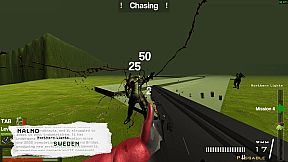 M.A.L.M.O : Scorched Earth