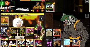 Sentinels of the Multiverse - Infernal Relics