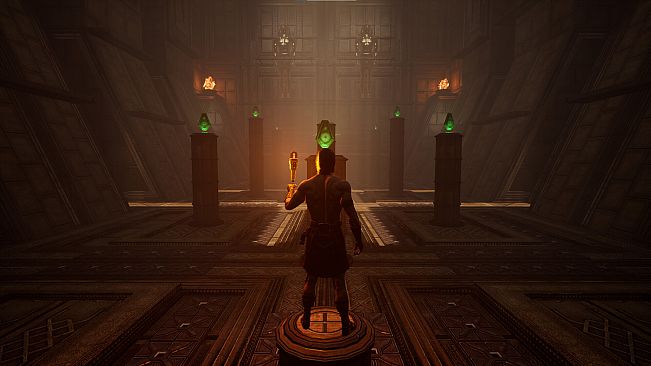 Ascension: The Immortal Alchemist