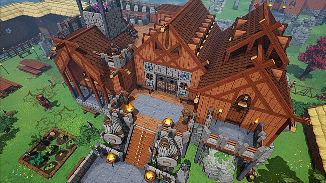 Tribes of Midgard Deluxe Edition