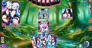 Battle Babes: Storm, Star & Salt