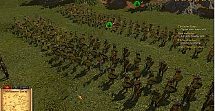 Hegemony Rome: The Rise of Caesar - Bannermen Pack