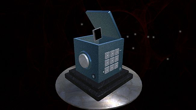 Mystery Box: Hidden Secrets