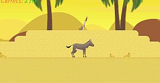 Donkee's Adventure