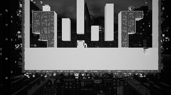 Shift Quantum - Original Soundtrack