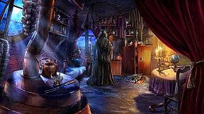 The Myth Seekers: The Legacy of Vulkan