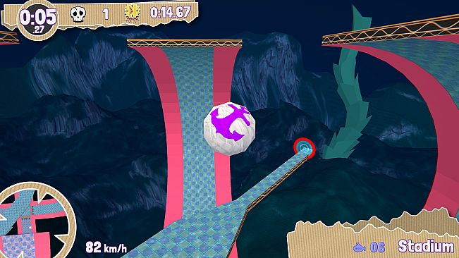 Paperball - Deep Sea Pack