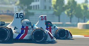 Formula Legends & Formula E Bundle