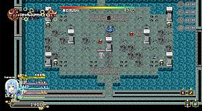 恶魔迷宫 2 |Evil Maze 2 | 惡魔迷宮 2