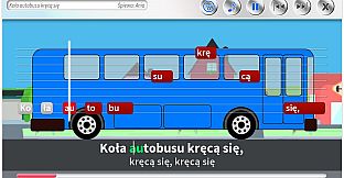 Zabawa Karaoke - Piosenki dla dzieci