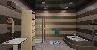 Rooms for Clip maker