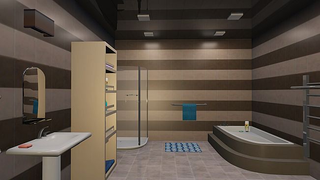 Rooms for Clip maker