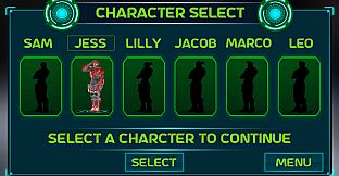 What Happens in Space