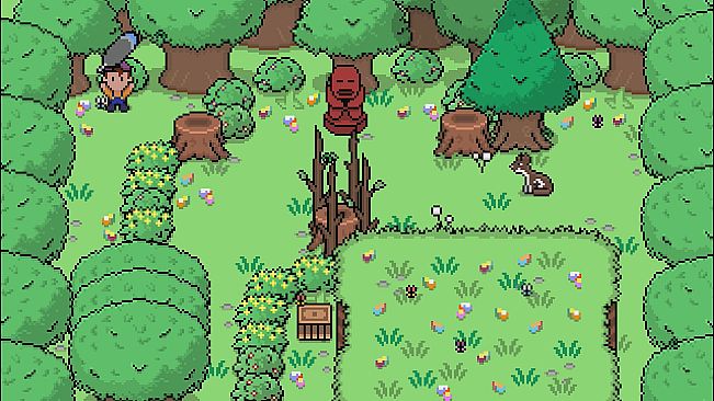 Reverie: Sweet As Edition