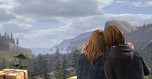 Life is Strange: Before the Storm DLC - Deluxe Upgrade