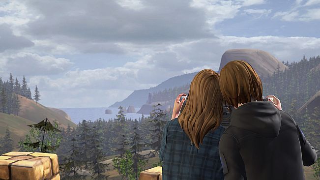 Life is Strange: Before the Storm DLC - Deluxe Upgrade
