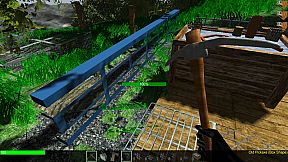 StaudSoft's Synthetic World Beta