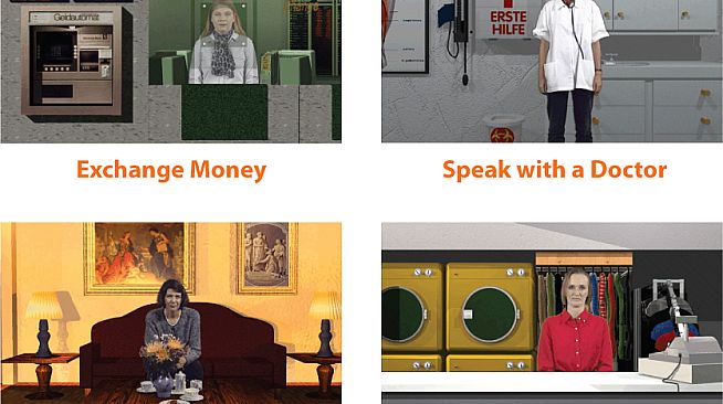 Easy German Platinum